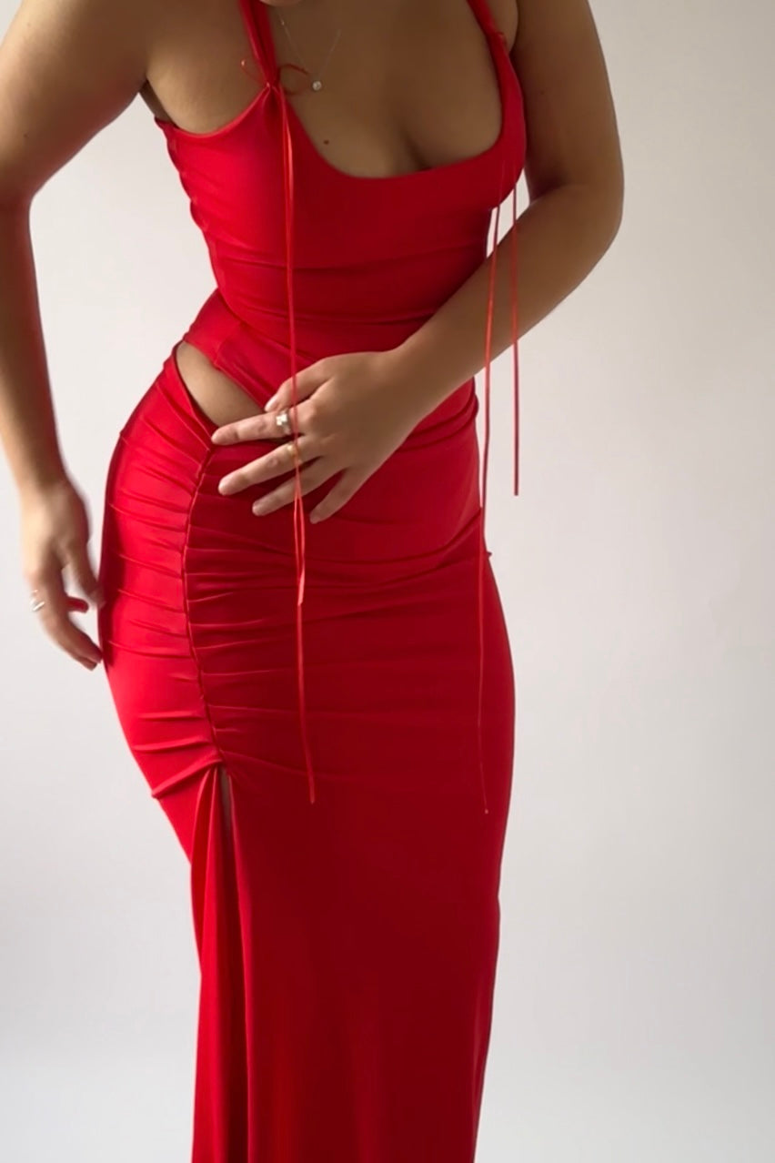 GRENADE SKIRT