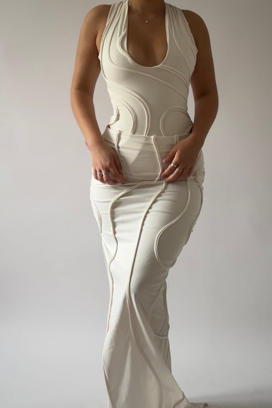 N.AËL SKIRT