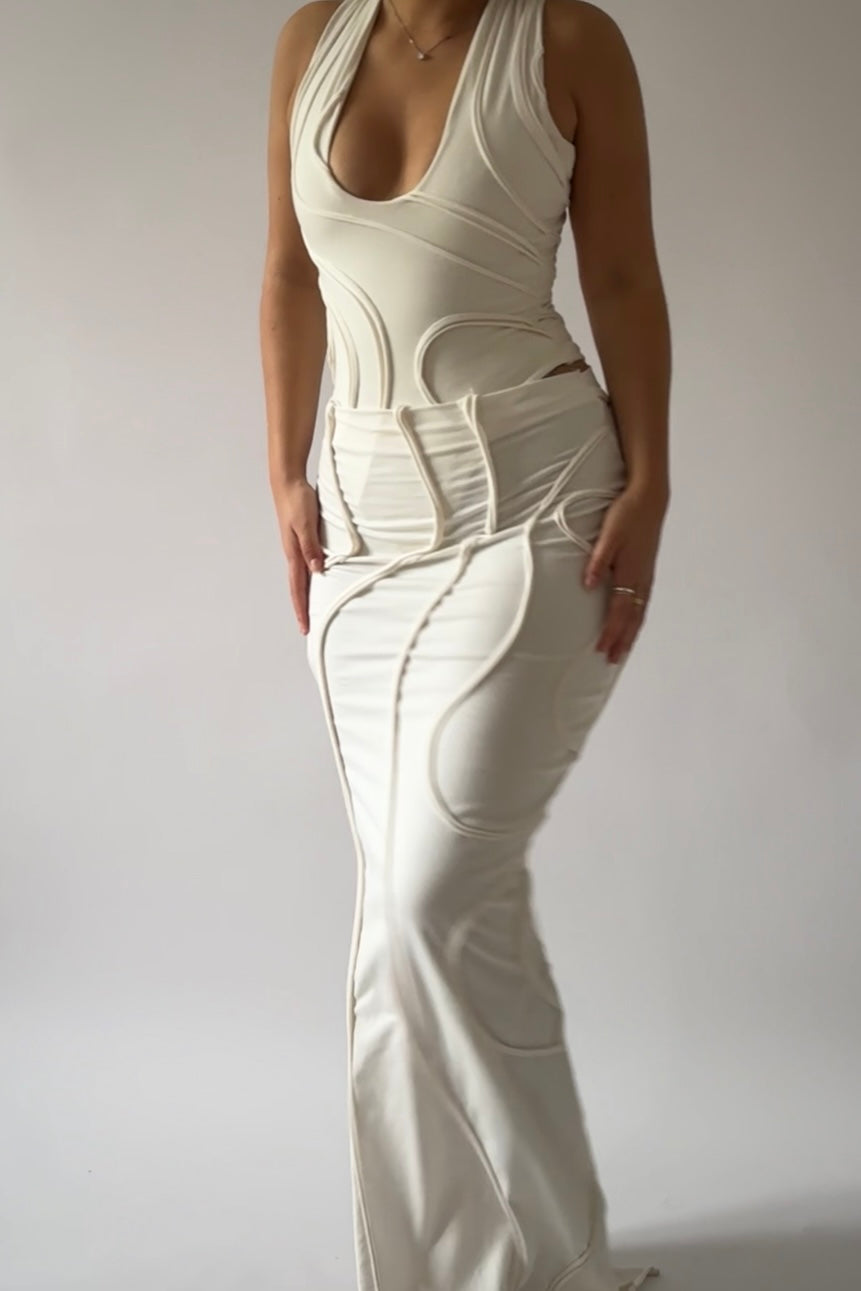 N.AËL SKIRT