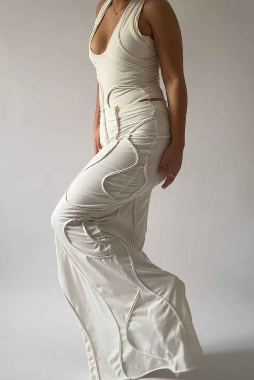N.AËL SKIRT