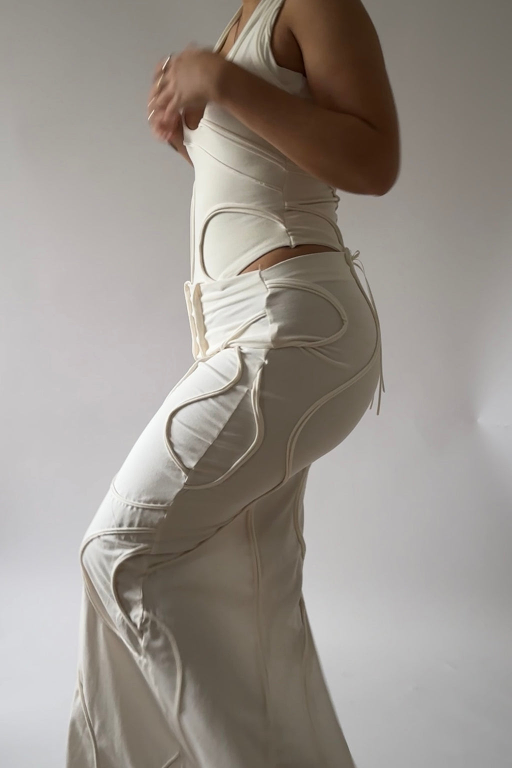 N.AËL SKIRT
