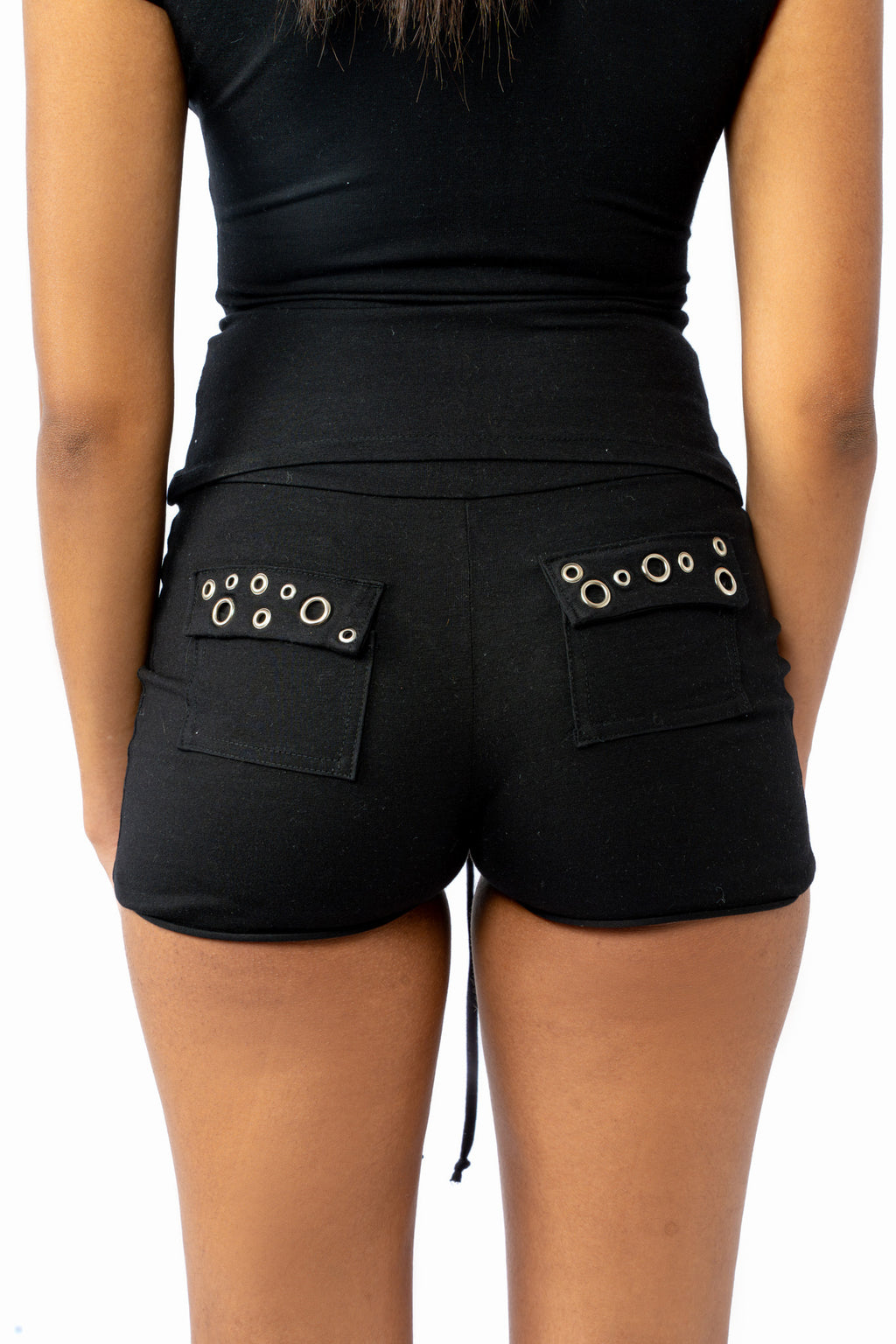 AURI SHORTY