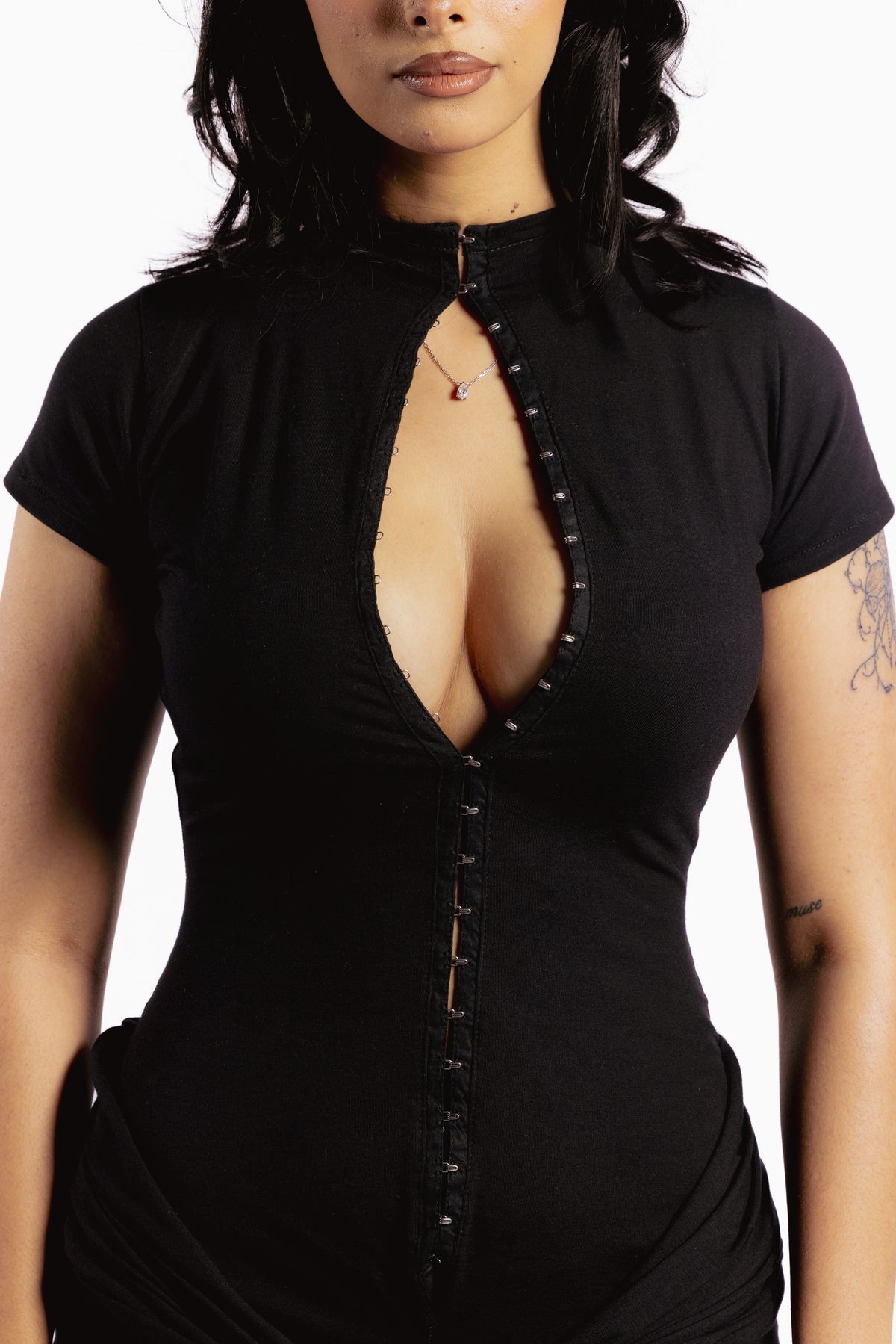ANNIVERSARY JUMPSUIT