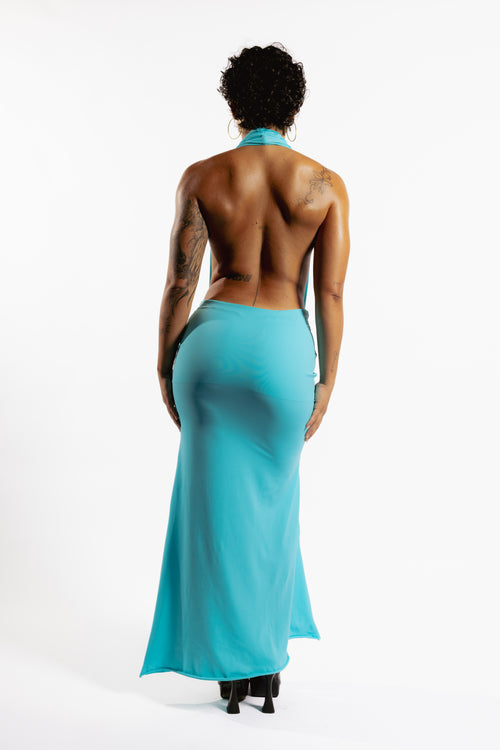 ANNIVERSARY DRESS