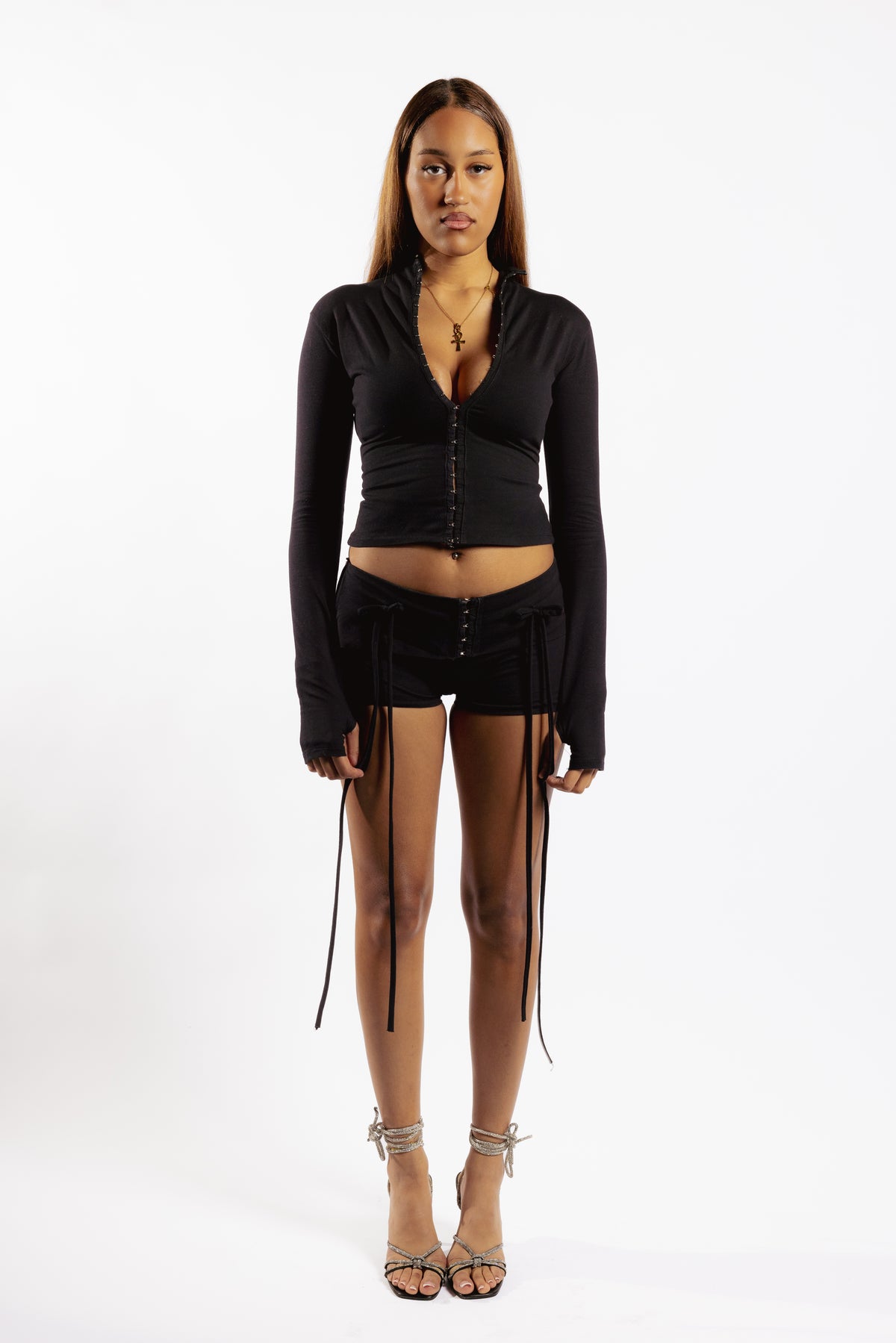 ANNIVERSARY TOP