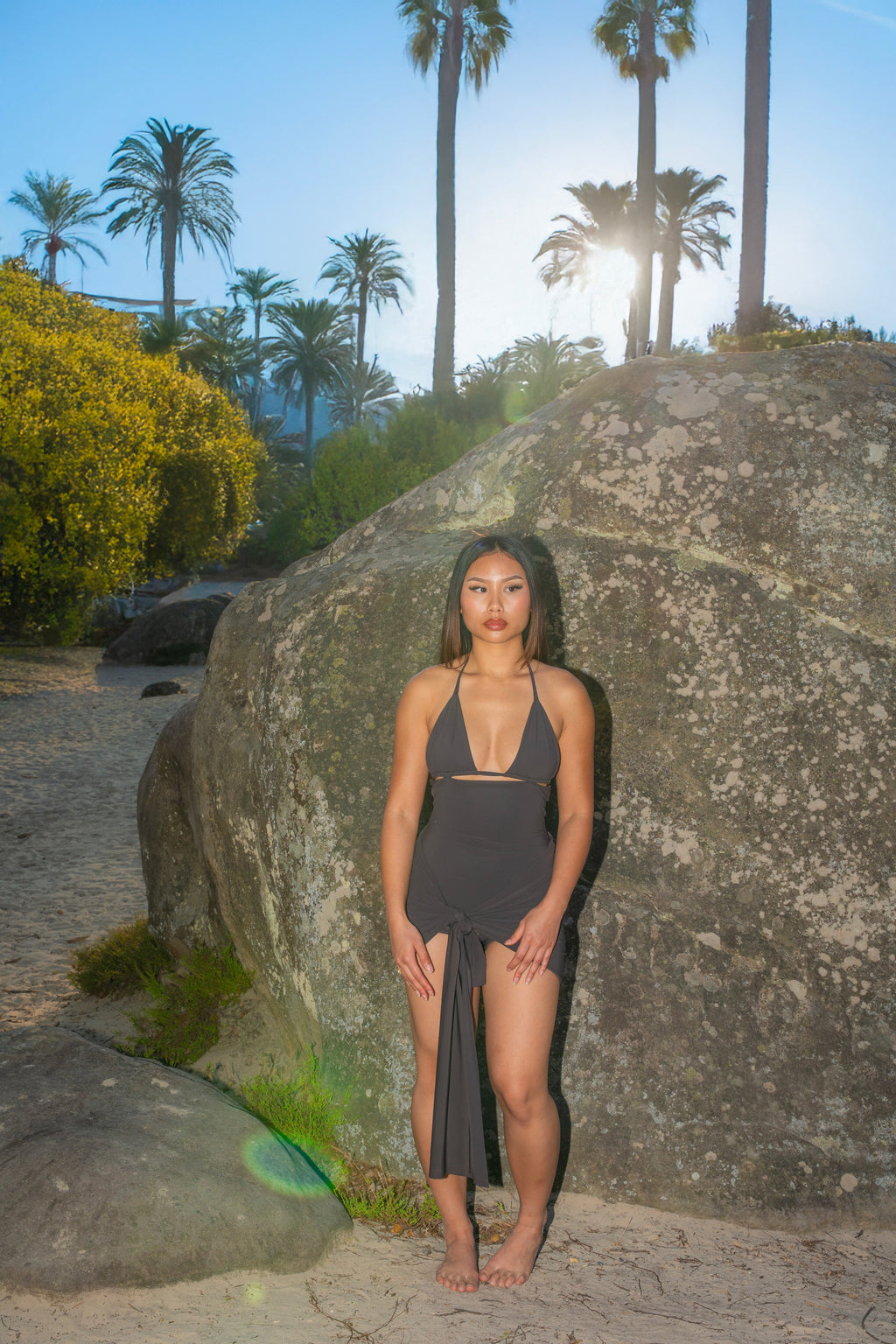 BIKINI JUMPSUIT