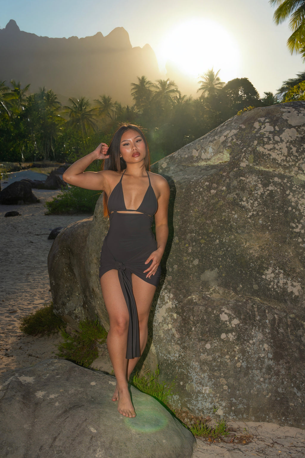 BIKINI JUMPSUIT
