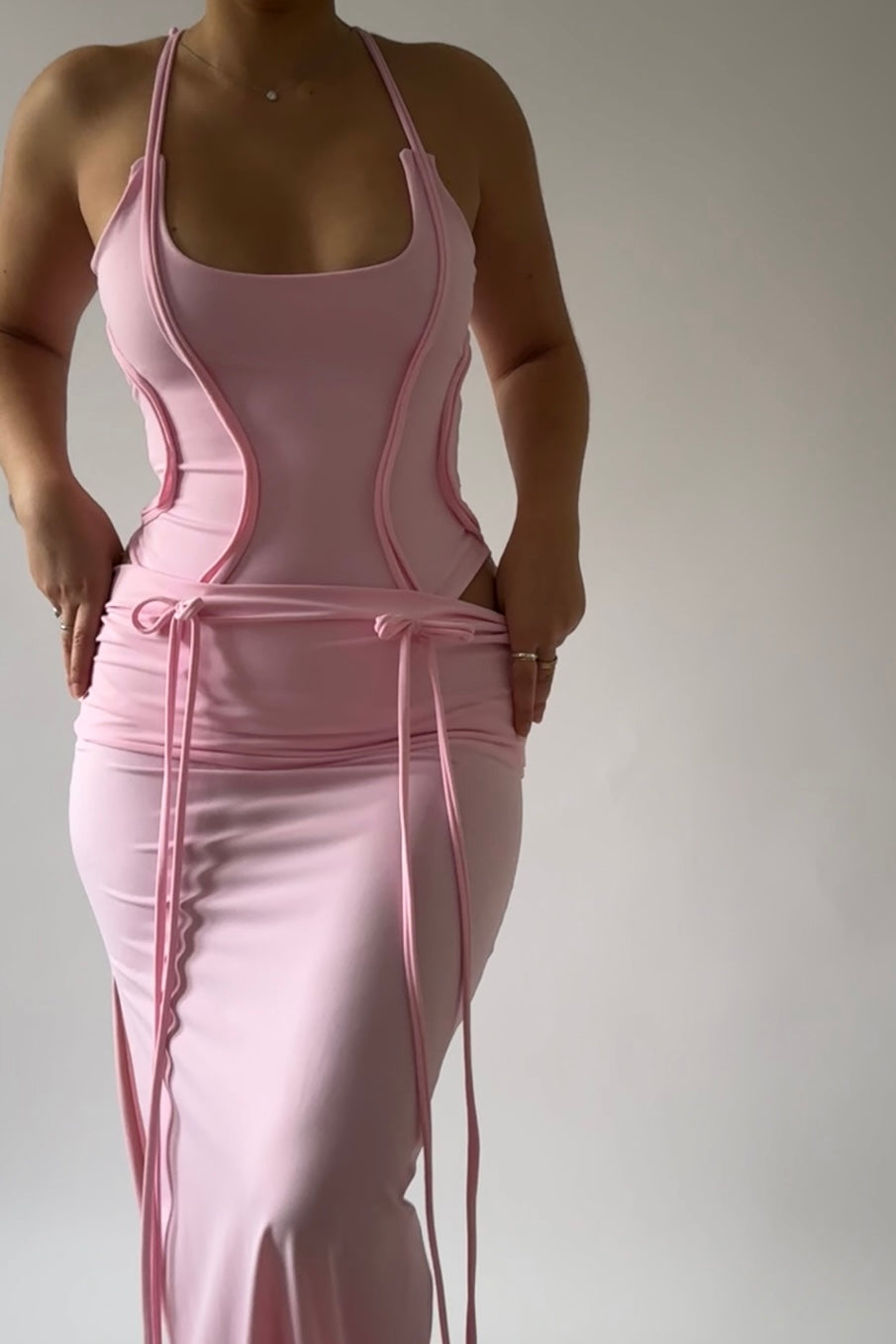 PINK BODY