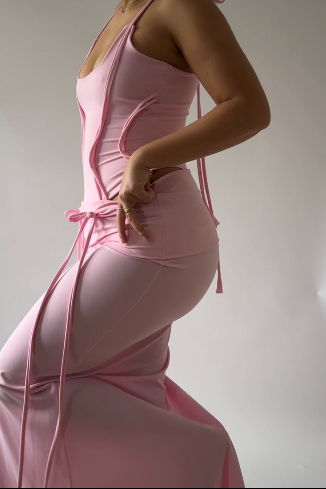 PINK BODY
