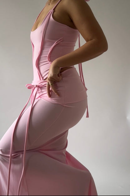 PINK BODY