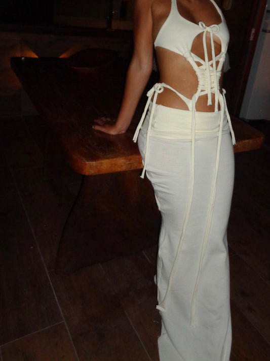CORSET SKIRT